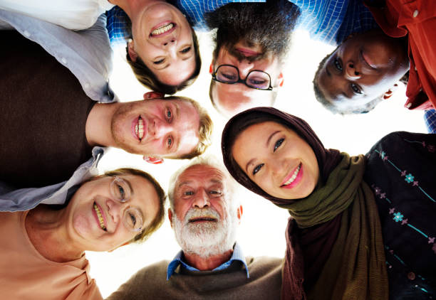 Diversidade de Religiões